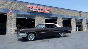 Image result for Cordovan 1969 Cadillac