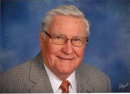 Rodney Gibson Obituary