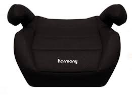 New Safe Harmony Youth Booster Auto Safety Kids Car Seat Black Comfort 30 100lbs Newsafeharmony Car Seats Booster Car Seat Child Car Seat