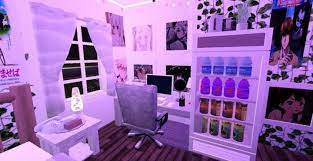 Pin By Bearzzz On Roblox House Decorating Ideas Apartments Bloxburg House Ideas Bloxburg Ideas
