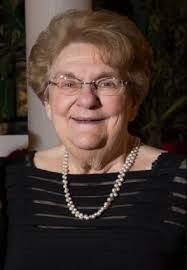 MARY TOTH Obituary (1933