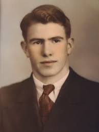 Byron Eugene “Pat” Rush (1920-1999)