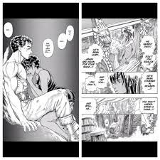 Found this to be an interesting parallel. : r/Berserk