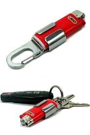 Lighter Holder A Clip Able Key Chain Tool From Screwpop Holder Lighter Holster