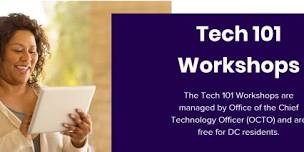 Tech 101