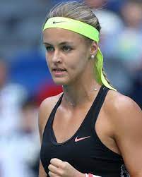Osvajačica je dvaju wta i devet itf turnira u svojoj karijeri. Anna Karolina Schmiedlova