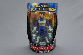 Check spelling or type a new query. T7e6b Dragon Ball Z Dbz Movie Collection Vegeta Funimation Mykombini