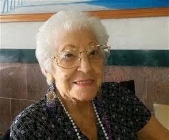 Obituary information for Connie Calandra