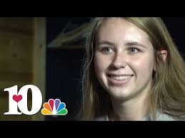 Carson-Newman athlete serves up inspiration