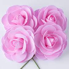 We would like to show you a description here but the site won't allow us. 8 Inch Pink Ranunculus Foam Flower Backdrop Wall Decor 3d Premade 4 Pack Walmart Com Walmart Com