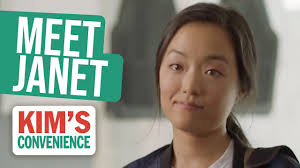 Kim's Convenience recap: Tennis Anyone?