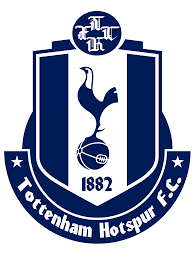 This page displays a detailed overview of the club's current squad. Tottenham Logos