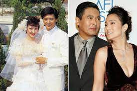 Chow Yun Fat Photos Movies Age Height Biography Personal Life News 2021