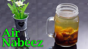 Dapatkan informasi kesehatan terlengkap, fitur tanya jawab dokter, hingga booking rumah sakit online di honestdocs. Cara Membuat Air Nabeez Kurma Infused Water Youtube