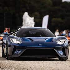 Instagram Ford Gt Super Sport Cars Super Cars