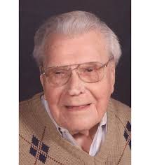 Frank Teague Obituary (2011)