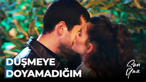 Fox tv'nin yeni dizisi son yaz'ın 7. Akgun Un Dipsiz Kuyusu Son Yaz 4 Bolum Youtube