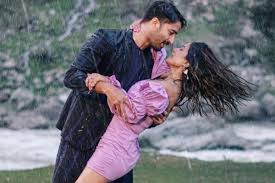 Maybe you would like to learn more about one of these? Baarish Ban Jaana Teaser Fans Impressed By Hina Khan And Shaheer Sheikh S Chemistry Bollywood Dhamaka