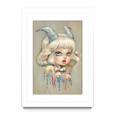 Image result for Dyschoriste capricornis