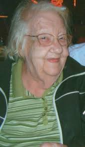 Obituary for Sylvia (Dietrich) McDaniel