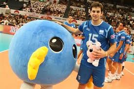 Jun 23, 2021 · selección de vóley los sanjuaninos nico sánchez, bruno lima y fede pereyra, a tokio 2021 el entrenador marcelo méndez incluyo al trío de la tierra del sol y del buen vino para la cita olímpica Worldofvolley Ita A1 Luciano De Cecco Suffered No Fracture
