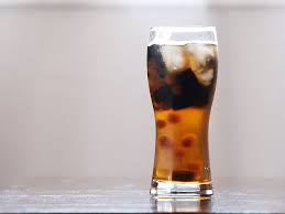 Sago Samalamig Recipe Filipino Filipino Recipes Grass Jelly