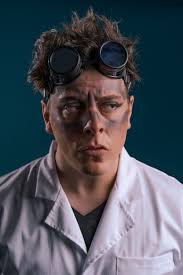 Problematic Pineapple (@ProbaPineapple)