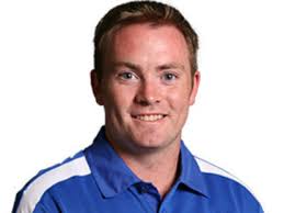 Cork Tennis: May 2021