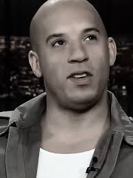 Inspirational Quotes from Vin Diesel for Success