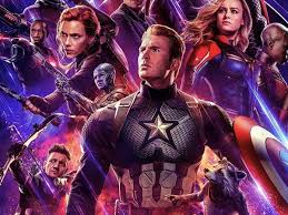 Avengers Endgame Full Movie Leaked Online To Download In Hd Print By Tamilrockers Avengers Endgame Full Movie Download Avengers Endgame Movie Leaked Filmibeat Endgame (2019) sub indo, di coeg21 kalian bisa memutar avengers: avengers endgame full movie leaked
