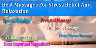 Here at ro we have designed our massage menus specifically for you. Best Massages For Stress Relief And Relaxation Massageabsolute