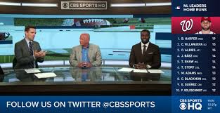 The podcast is not affiliated with or endorsed by podbay in any way. Cbs Sports Hq To Do Seven Hour Labor Day Fantasy Football Telethon