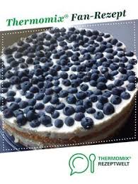 Blaubeer Joghurt Torte Recipe Chocolate Chip Recipes Cookie Recipes Blueberry Yogurt Cake