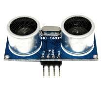 The all process is : Hc Sr04 Ultrasonic Sensor Ultrasonic Ranging Module 1 80