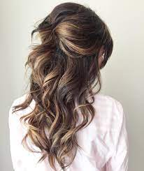 Pin On 50 Camera Ready Hairstyles For Bridesmaid