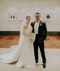 Ali atay dating history, 2021, 2020, list of ali atay relationships. Hazal Kaya And Ali Atay Wedding Wedding Dresses Wedding Hijab Wedding Dresses