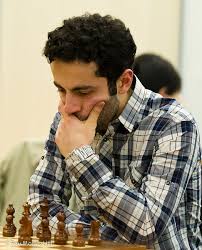2012 London Chess Classic