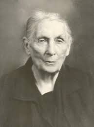 Matilda Ann Hatfield White (1854-1937)