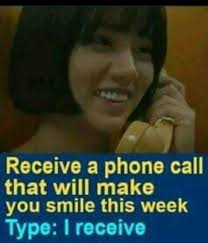 One thing about them... 😀