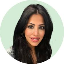 Dr. Rania Hanna MD, CCFP​