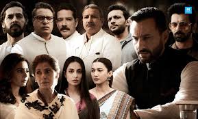 Tandav, created by ali abbas zafar and headlined by saif ali khan, is the latest noisemaker in the hindi ott space and definitely plays to the gallery, and along the way, gives the viewers ample hints. 88rtg9pfxbm2am