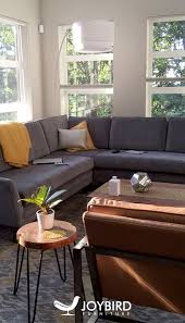 Make A Statement Don T Be Generic With Your Sofa Choice Our Sofas Get Attention Fully Custom Fur Furniture Joybird Furniture Mid Century Modern Furniture