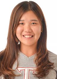 2019-20 Tennis (W) Roster