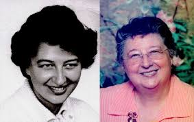 Sheila Lenney Obituary