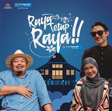 Lagu ini pun sering diputar dan dinyanyikan dalam. Bank Rakyat On Twitter Meriahkan Lebaran Dengan Iklan Dan Lagu Raya Bank Rakyat Eksklusif Di Saluran Youtube Bank Rakyat Pautan Youtube 1 Raya Tetap Raya Https T Co O7jkfr5e2k 2 Jalinan Lebaran Hael Husaini Ernie