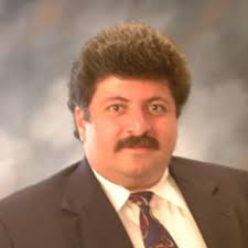 Dr. Thomas Castiglia, MD