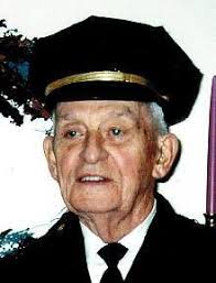 Charles Falk Obituary (1923