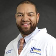 Dr. Mark Wilkinson, MD