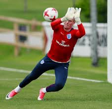 Jordan Pickford In Einer Szene Beweist Der Millionen Torwart Seinen Wert Welt