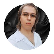 Julia (Ilya) Lebedev